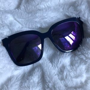 Diff Eyewear Sunglasses
